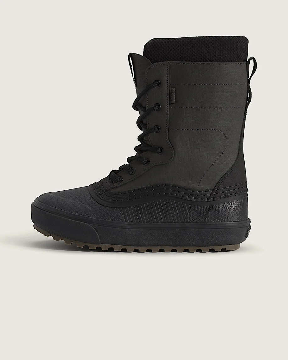 Standard Zip Waterproof Boot - 1