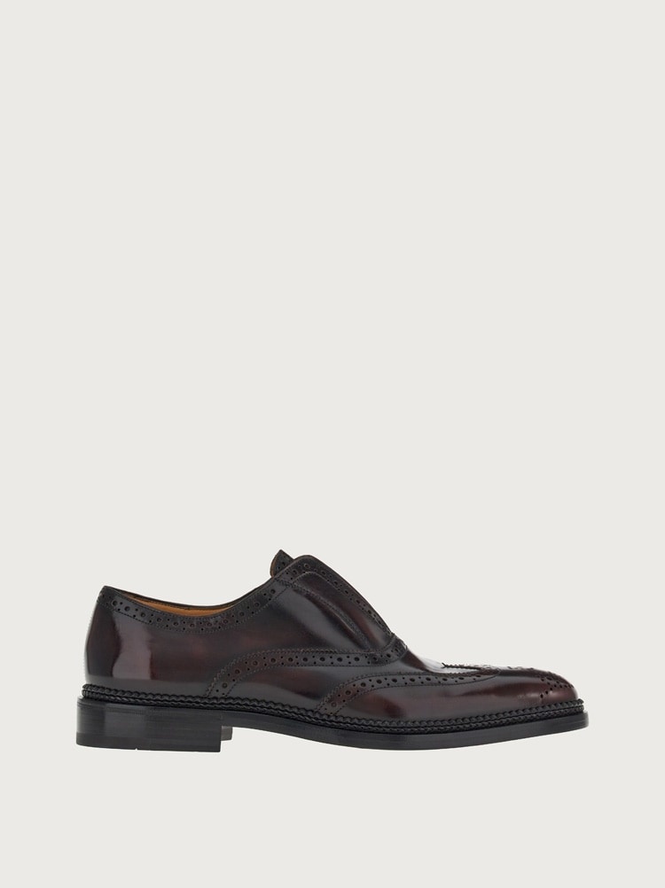 OXFORD SHOE - 1