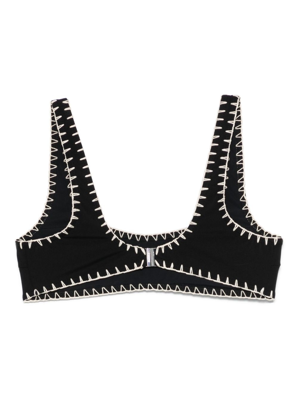 Malti bikini top - 2