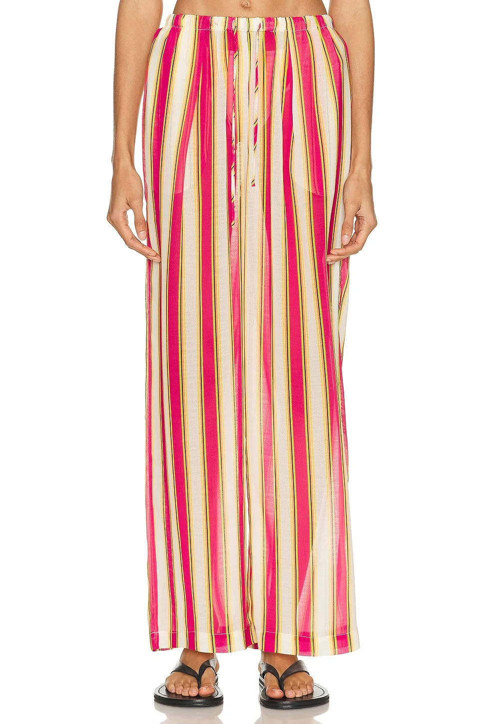 The Ashling Bottom - 1