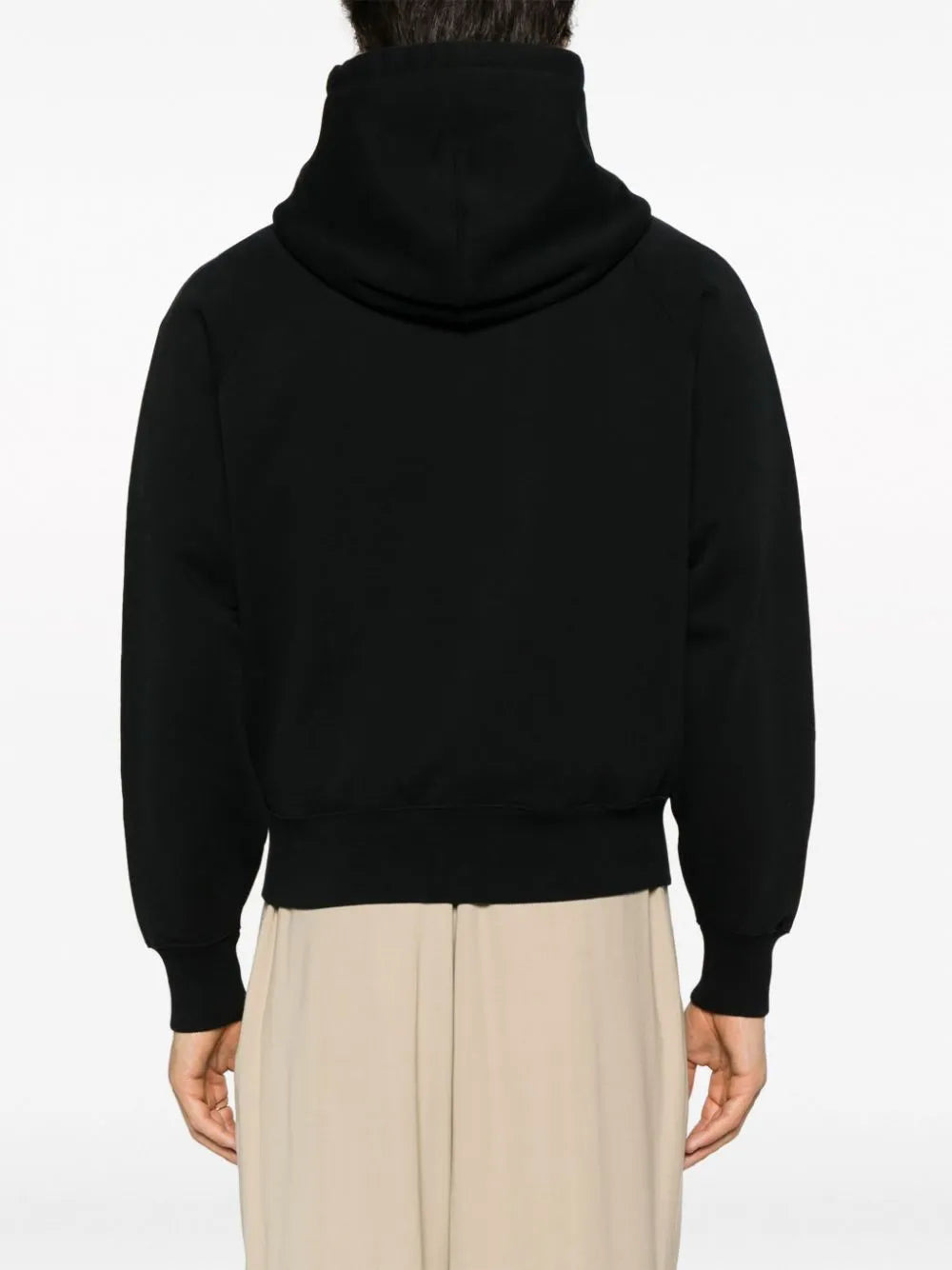 Sweatshirt zippé Ami de Coeur - 7