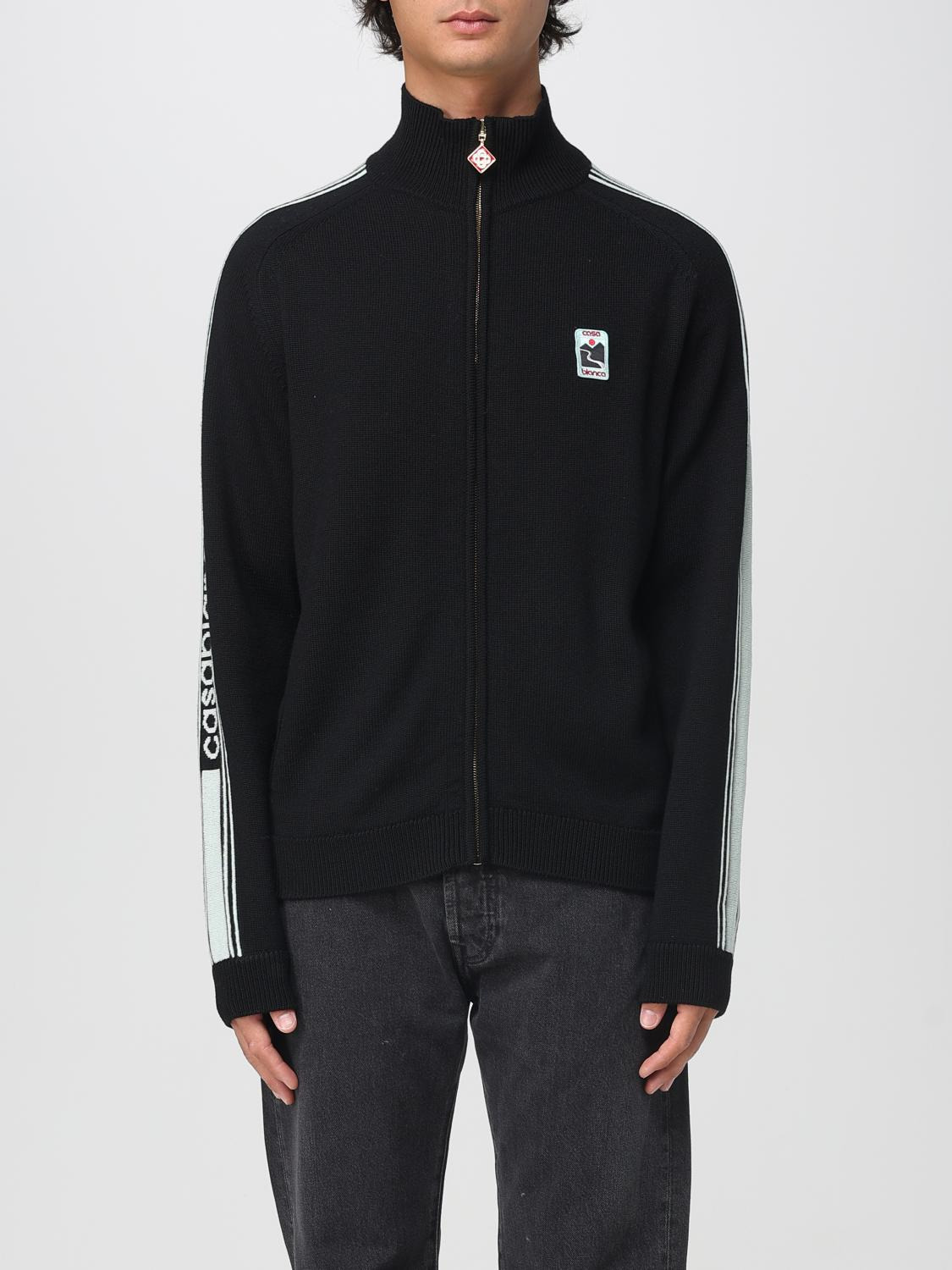 Sweatshirt men Casablanca - 1