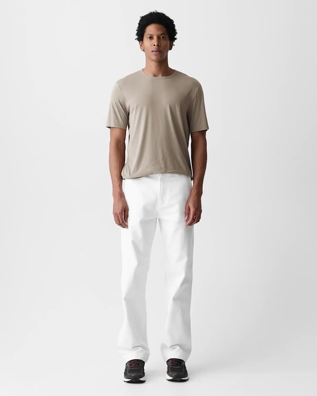 Perform Tee in Motion Jersey - 7