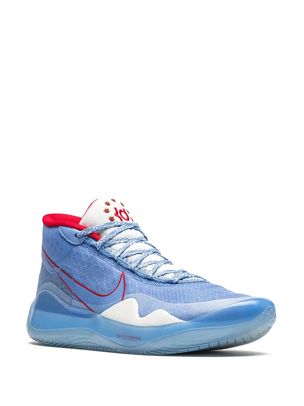 KD 12 "Don C ASG 2020" sneakers - 2