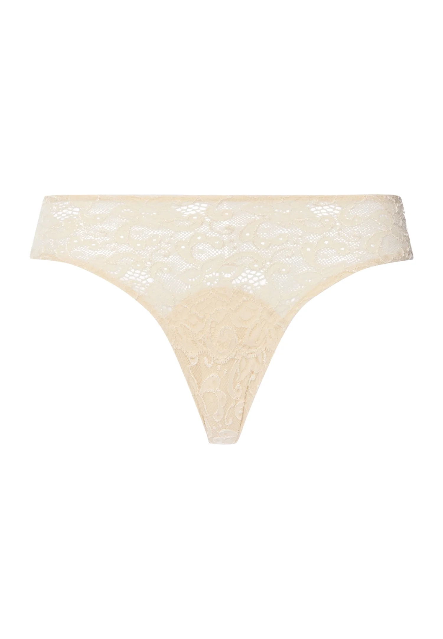 Moments Lace Bikini - 1