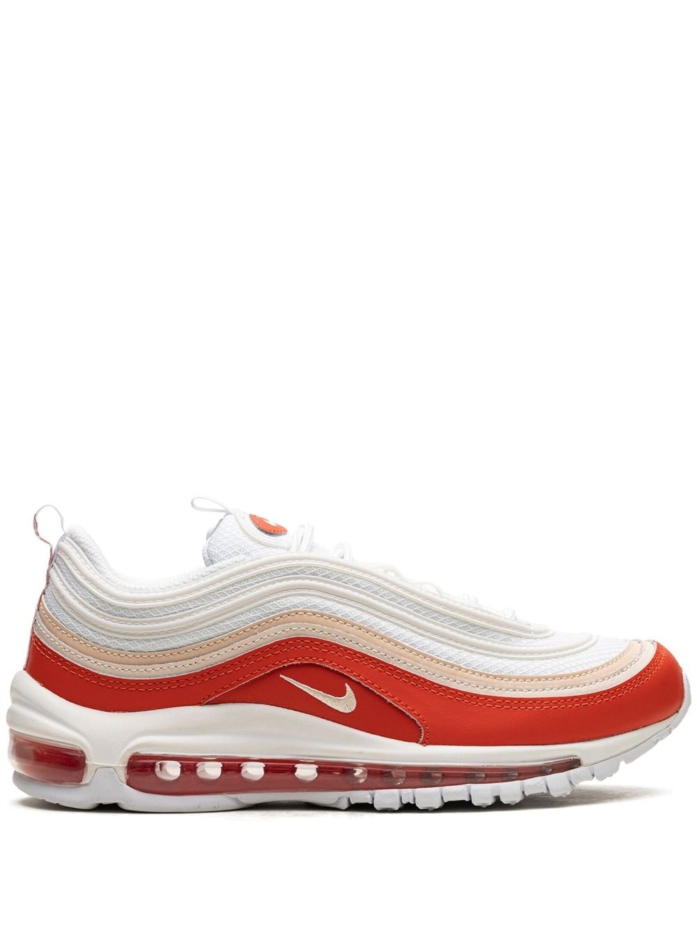 Air Max 97 "Picante Red" sneakers - 1