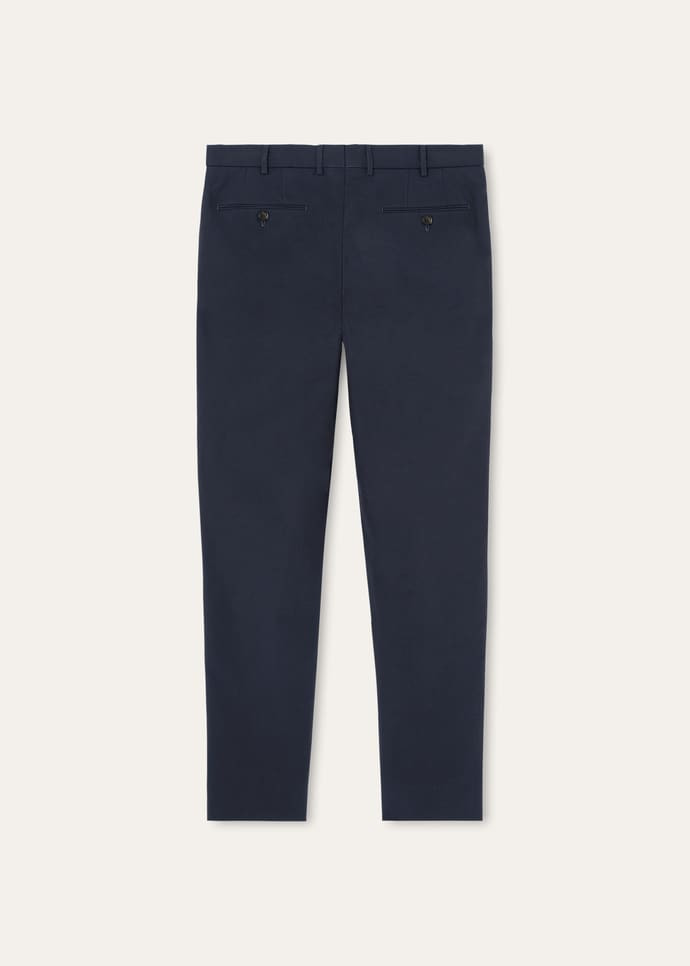 Pantaflat Trouser - 6