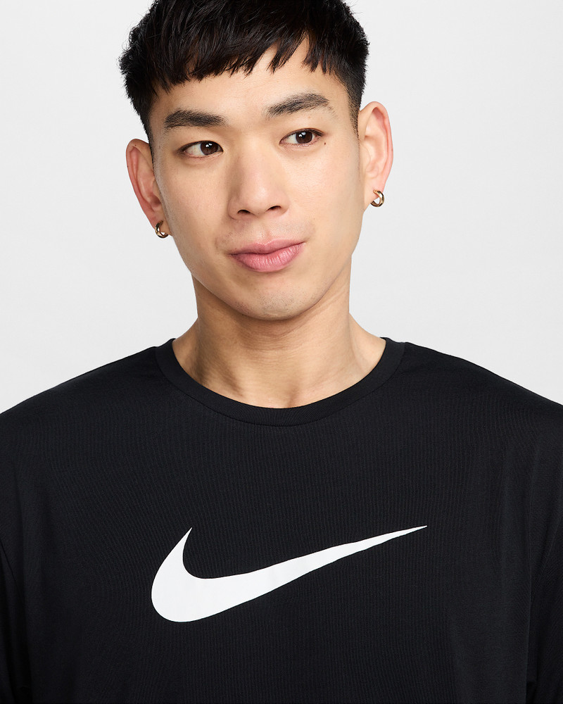 Nike Swim Hydroguard Men's Short-Sleeve Top 3