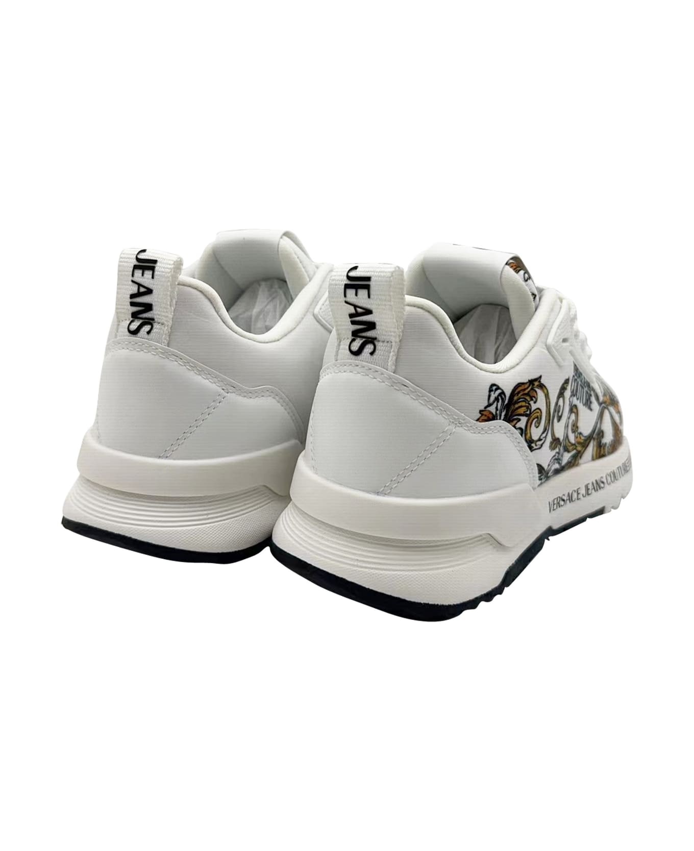Versace Jeans Couture Sneakers - 2