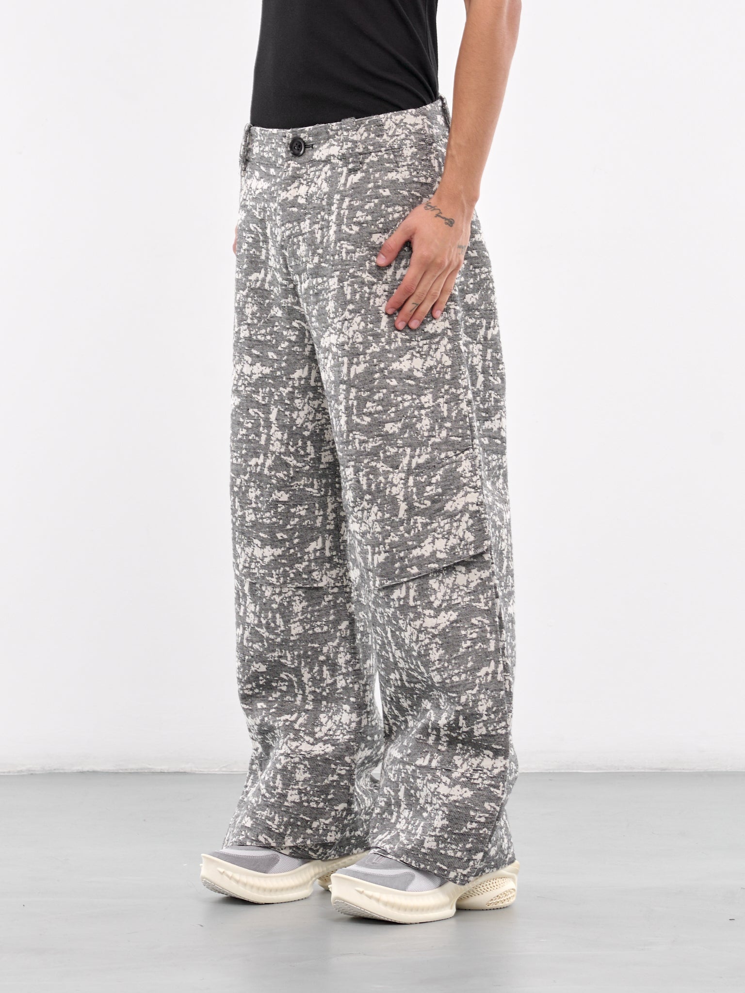 Hertz Pants - 2