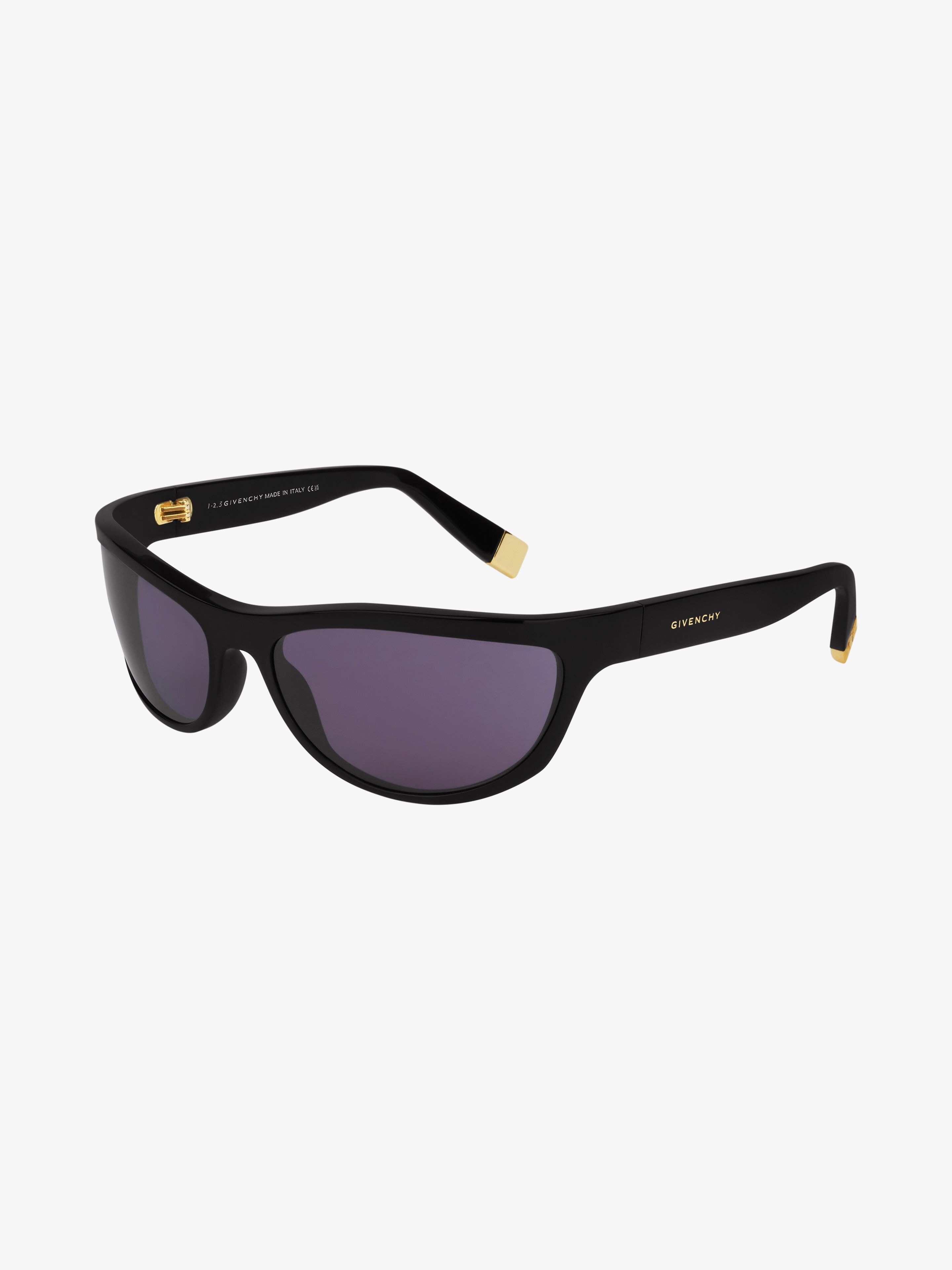 SHOW UNISEX SUNGLASSES IN ACETATE - 1