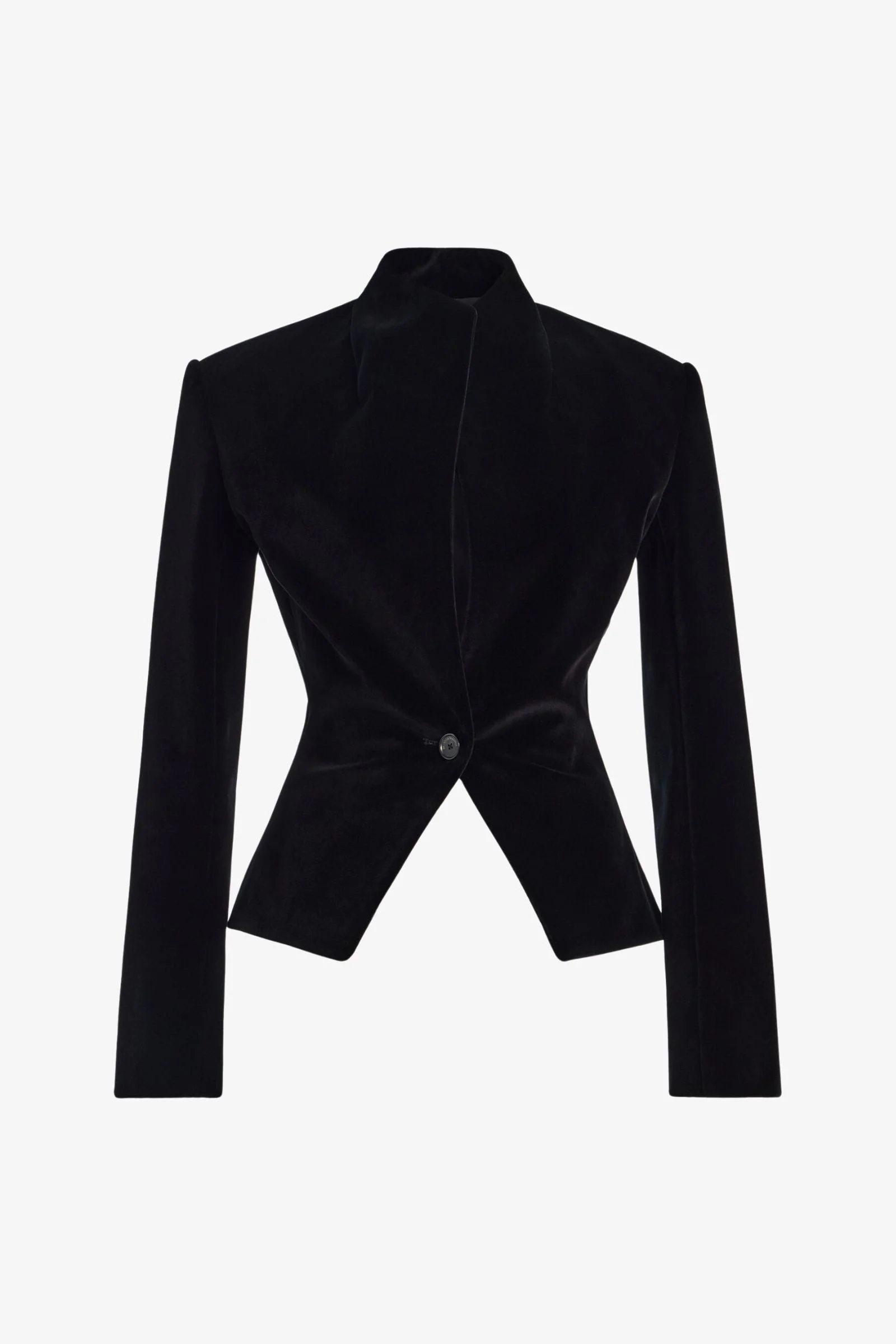 Alora Jacket - 1