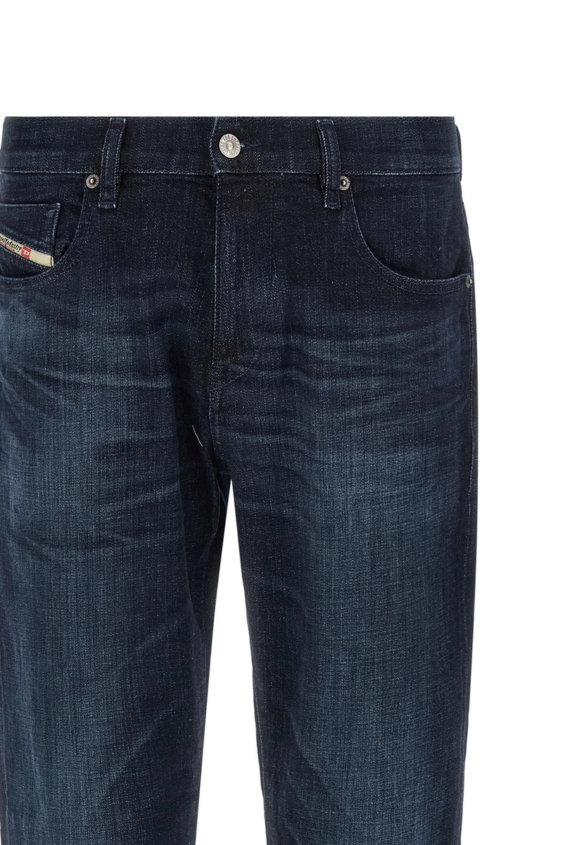 '2019 D-Strukt 0adbl' jeans 4