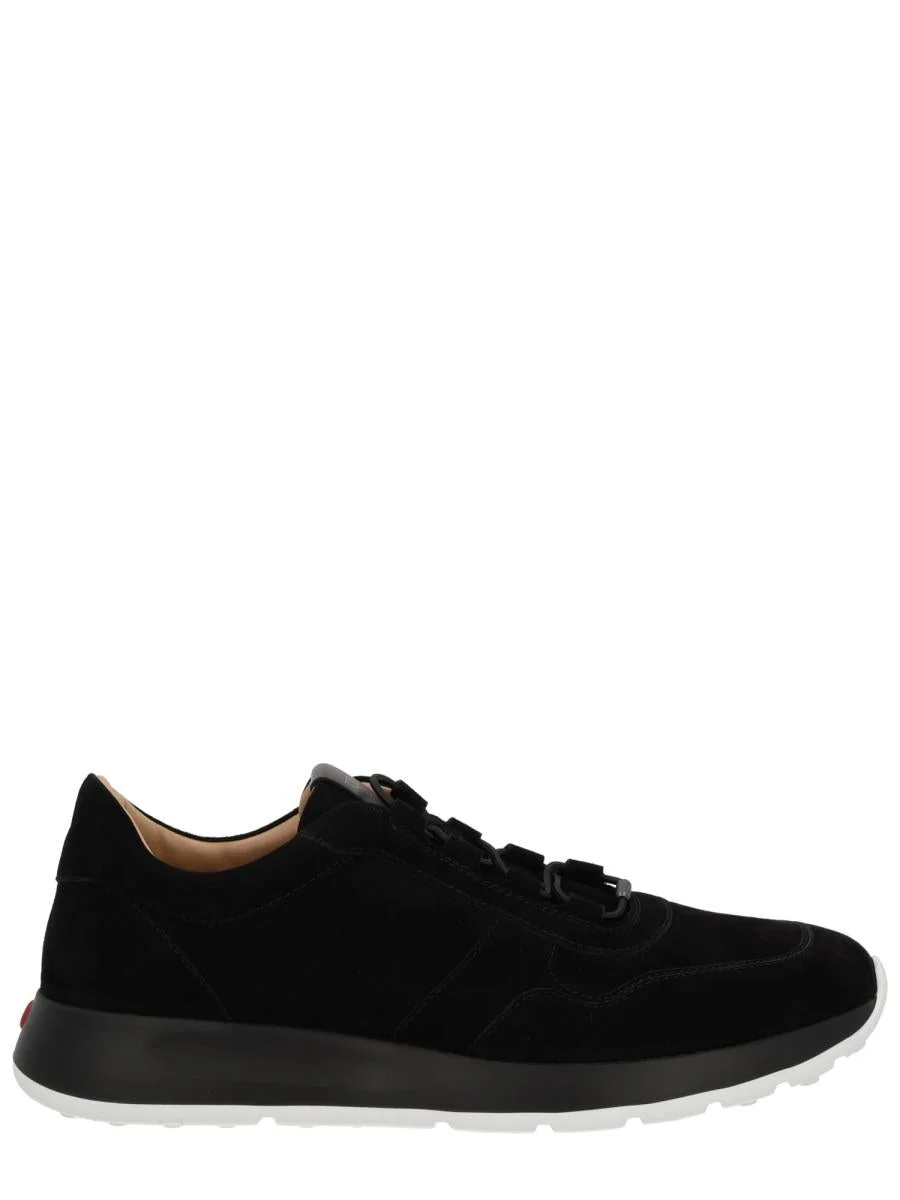 Tod'S "Red Dot" Sneaker - 1