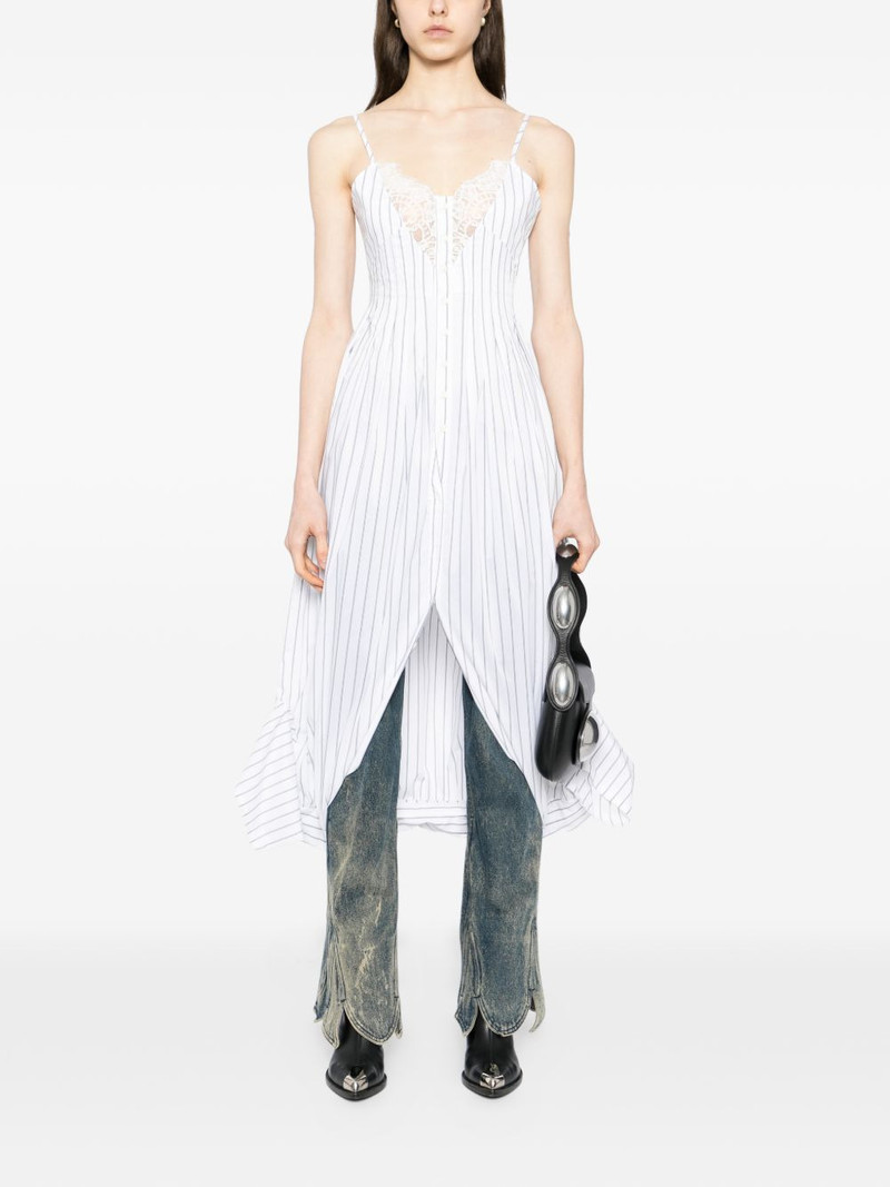 BONBOM striped top outlook