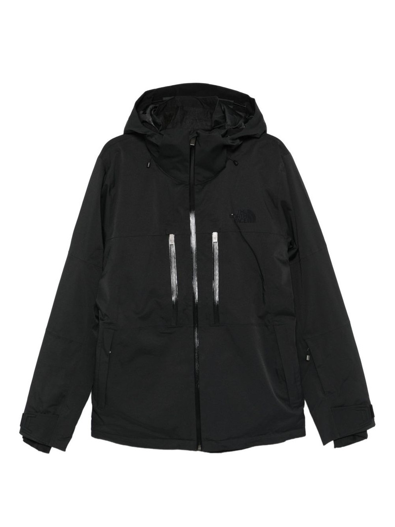 zip hooded jacket 1
