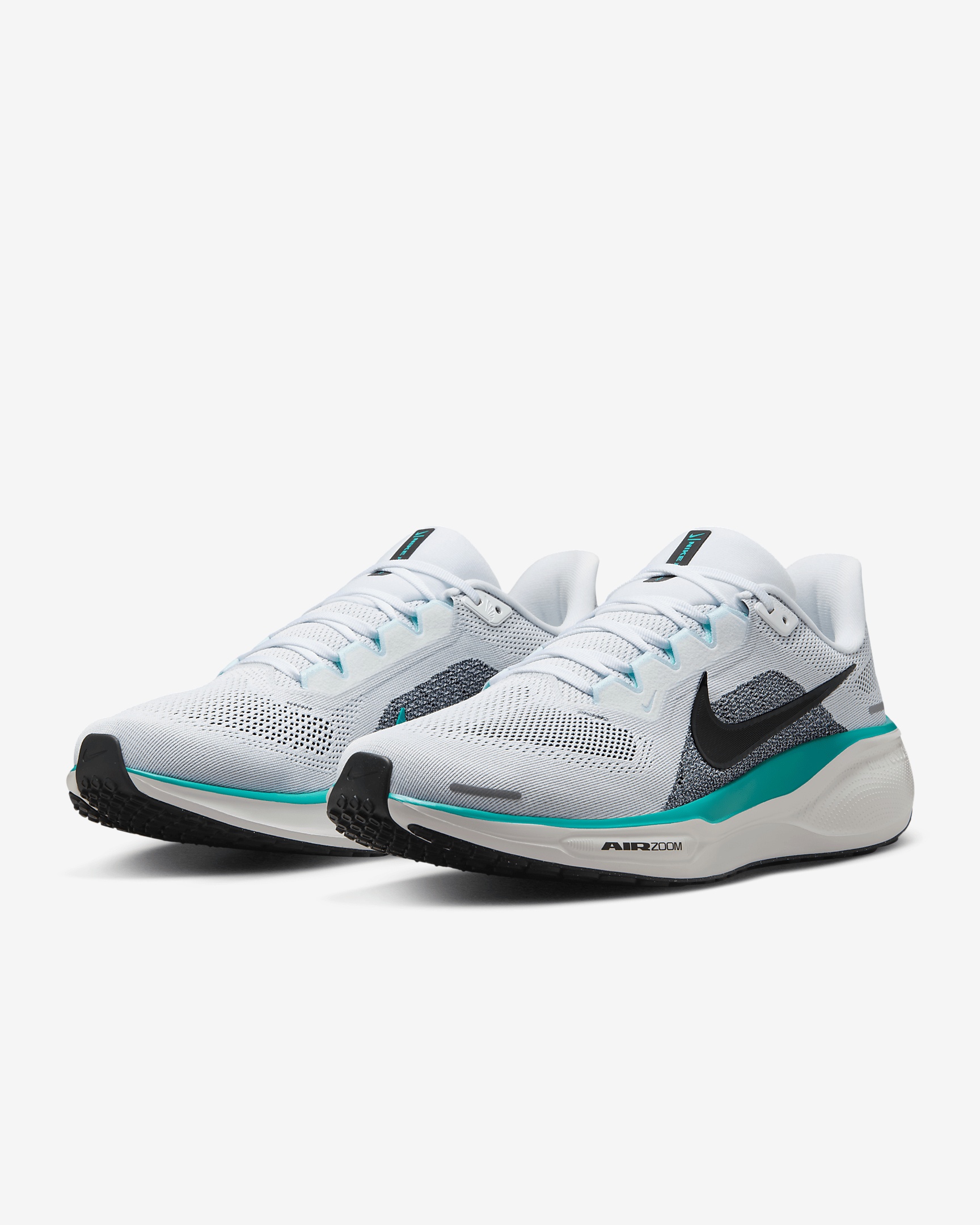 Nike Pegasus 41 Men's Road Running Shoes - 5