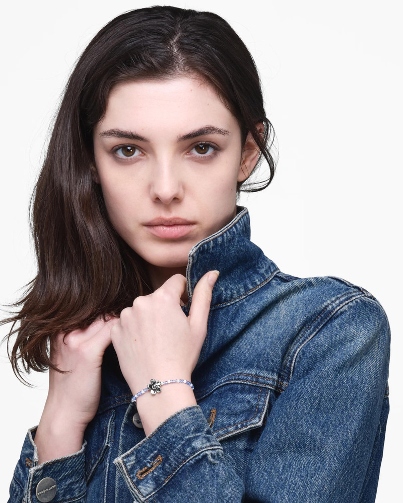 Marc Jacobs THE DAISY SLIDER BRACELET outlook