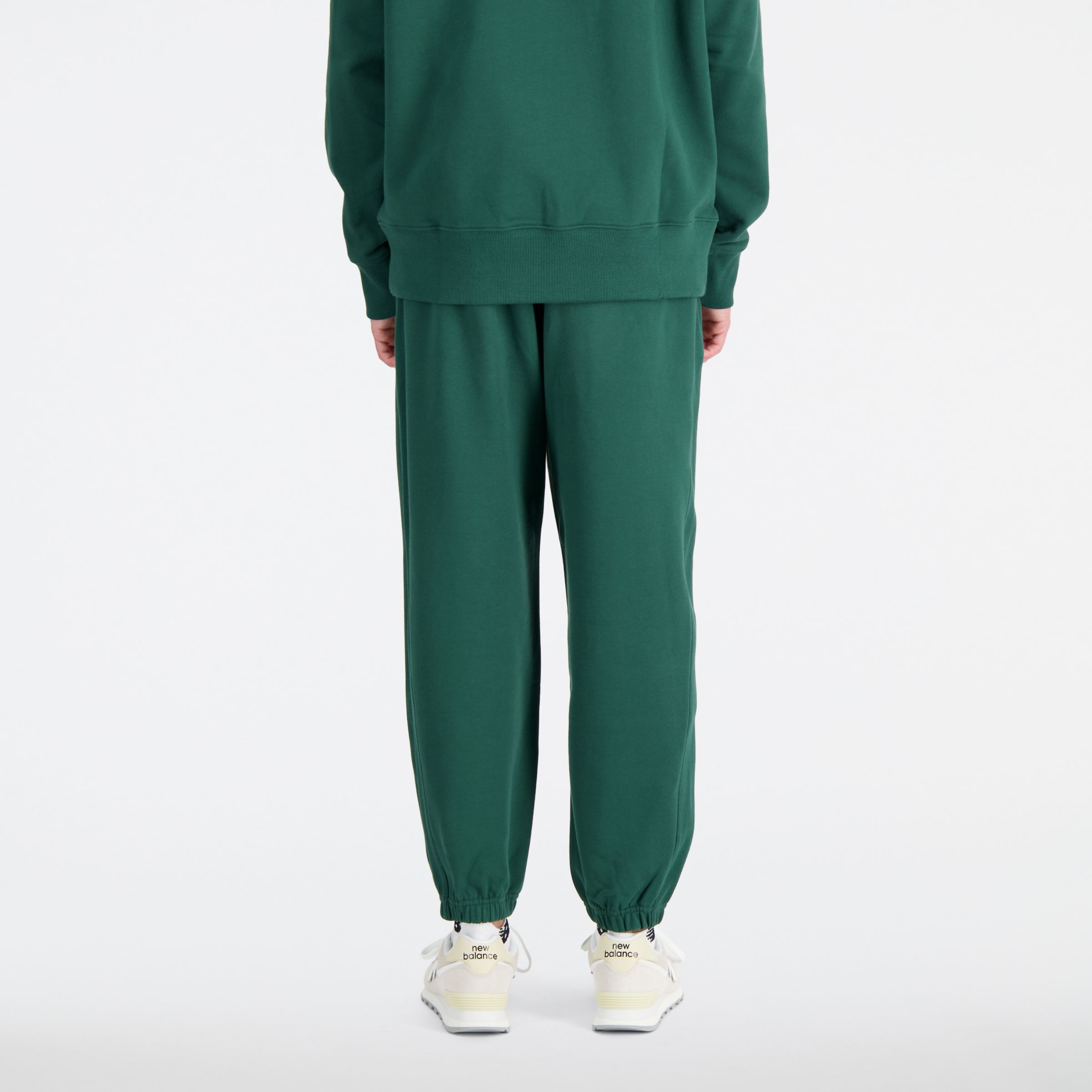 Athletics Remastered French Terry Sweatpant - 4