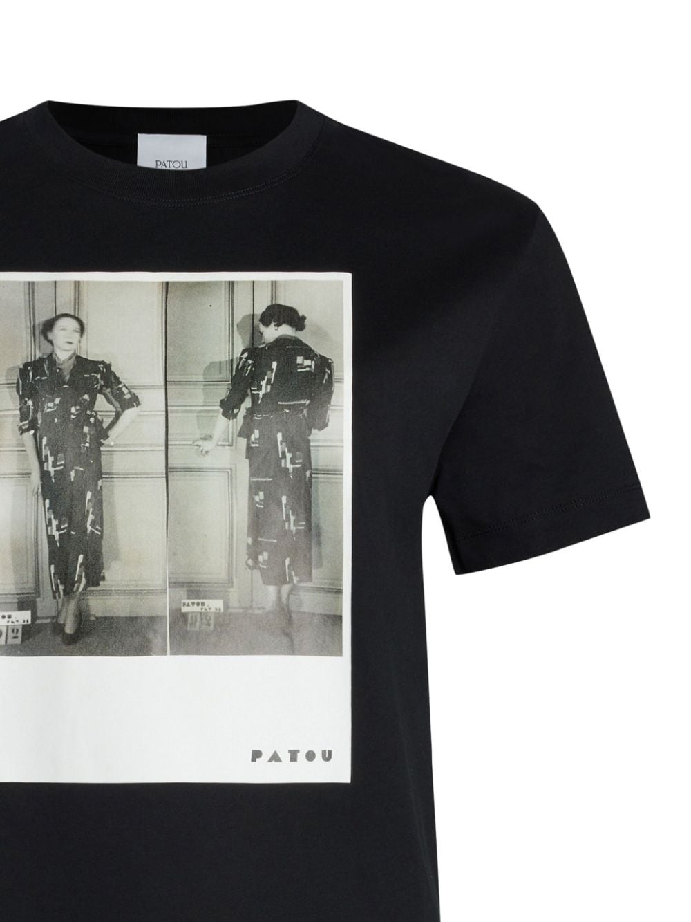 Archive T-shirt - 2