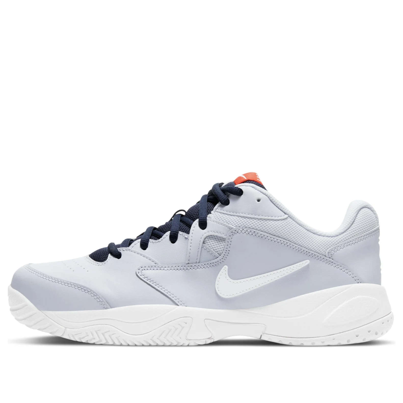 Nike Court Lite 2 'Football Grey' AR8836-006 - 1