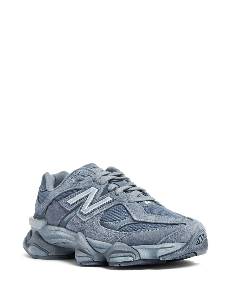 New Balance 9060 suede sneakers outlook