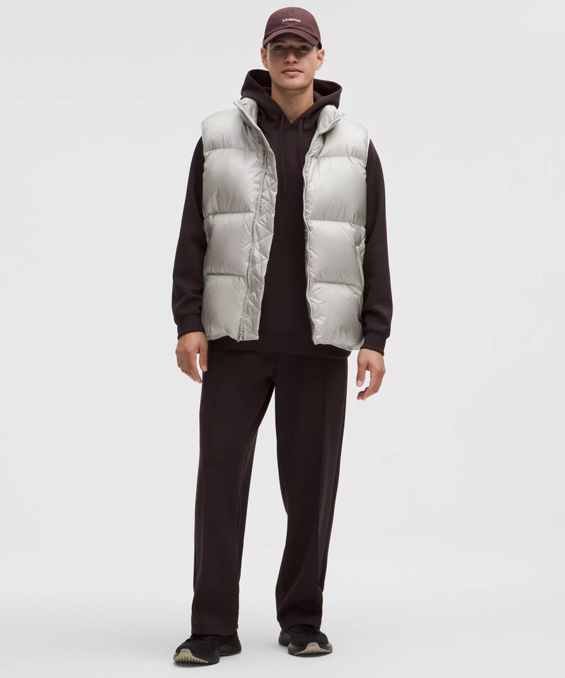 lululemon Always Down Puffer Vest outlook