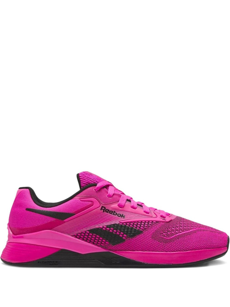 Nano X4 sneakers 1