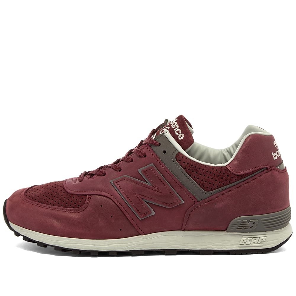 New Balance M576GMM - Made In England - 2