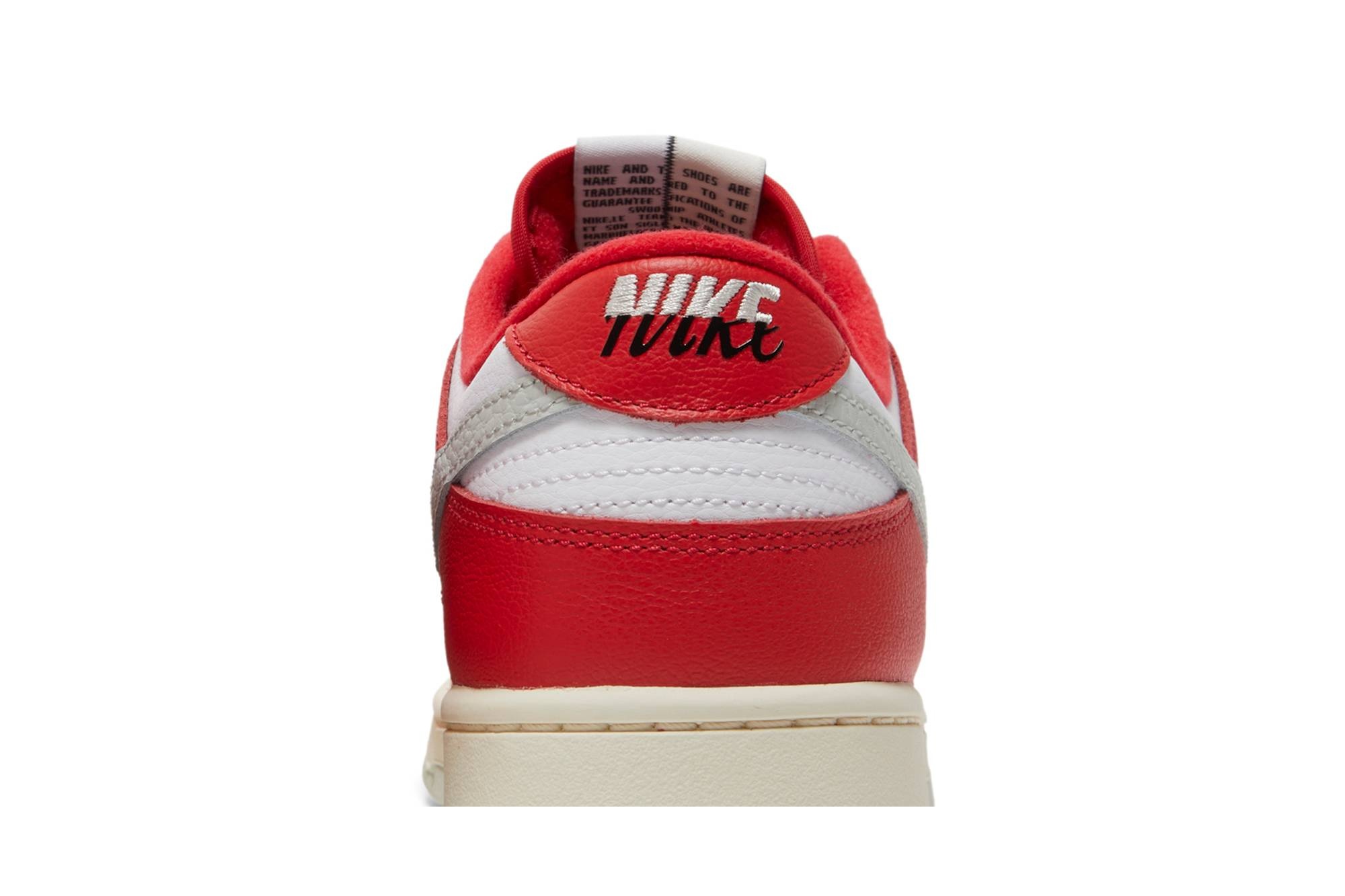 Dunk Low 'Split - Chicago' - 7