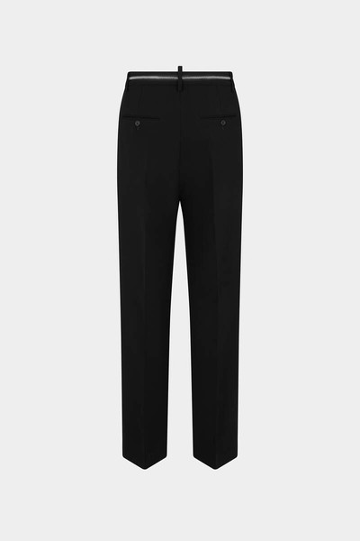 DSQUARED2 ICON NEW ORLEANS PANTS outlook