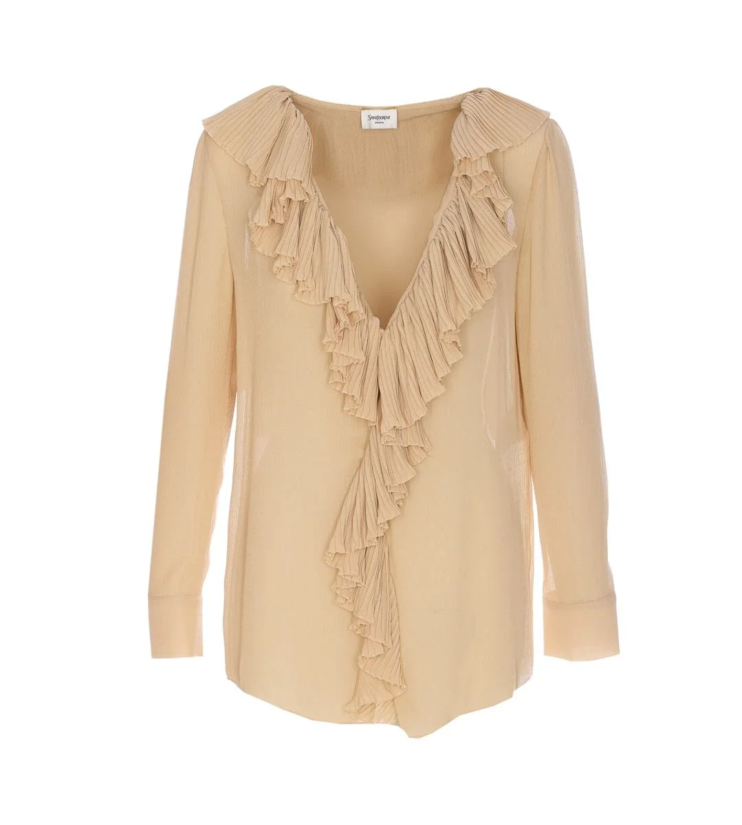 Saint Laurent Shirts - 1