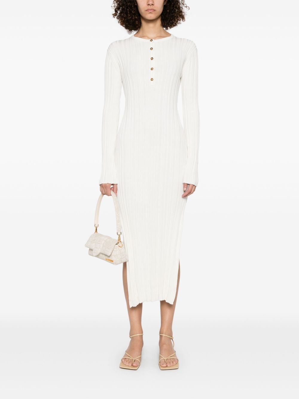 Eldara midi dress - 2