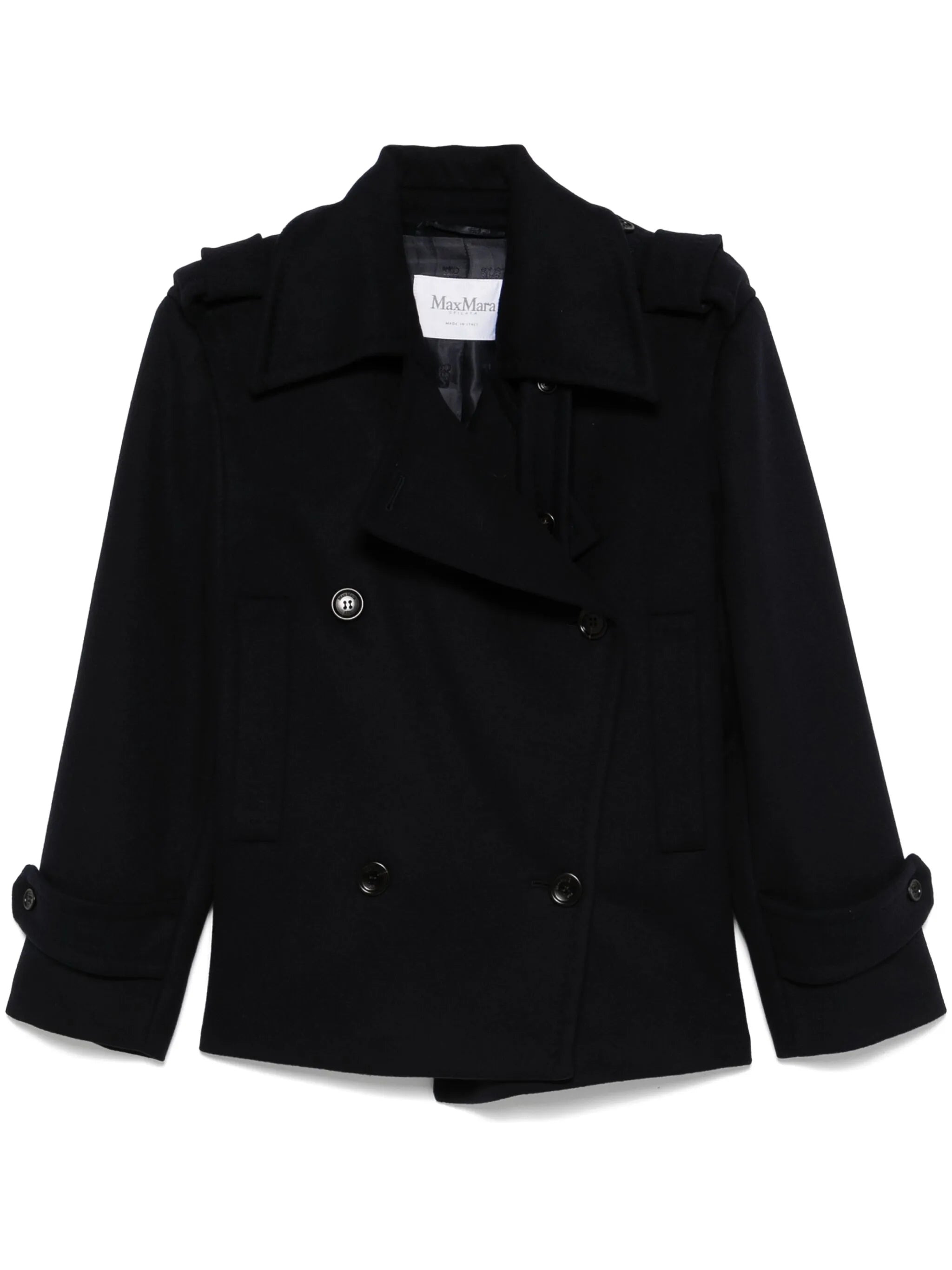 Laveno Coat - 1