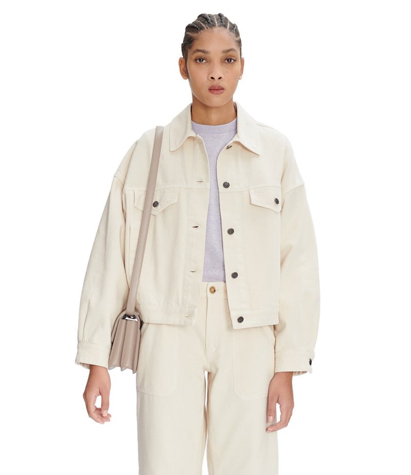 A.P.C. CALLY JACKET outlook