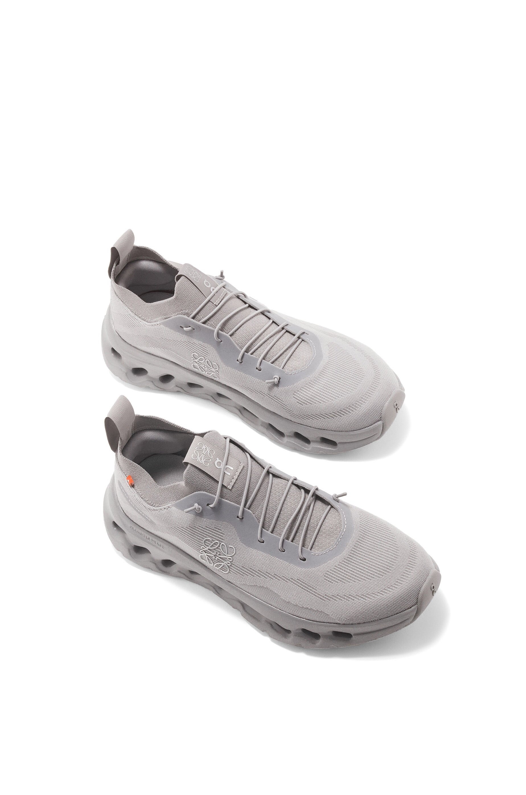 Cloudtilt sneaker in polyester - 4