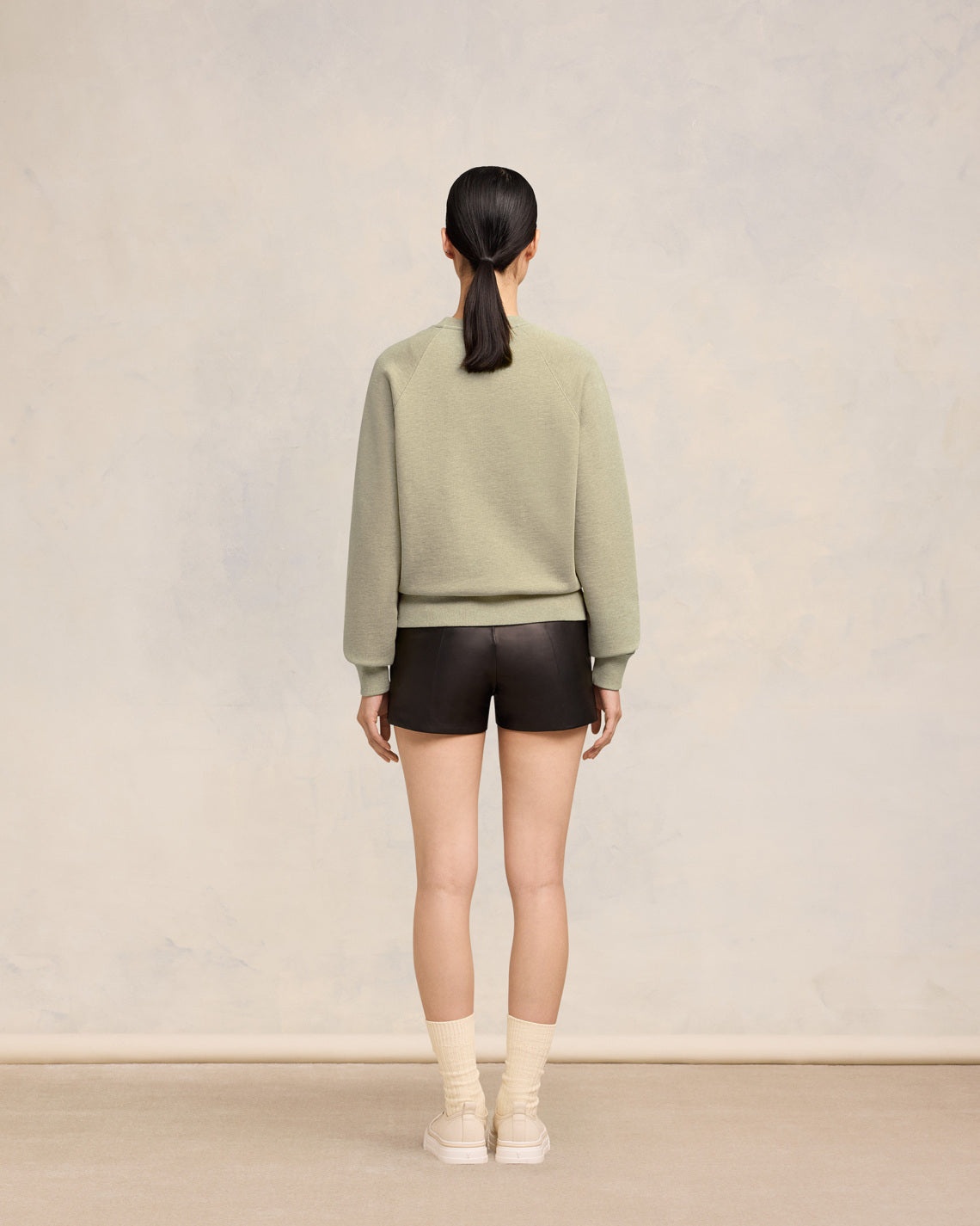 AMI DE COEUR SWEATSHIRT - 6