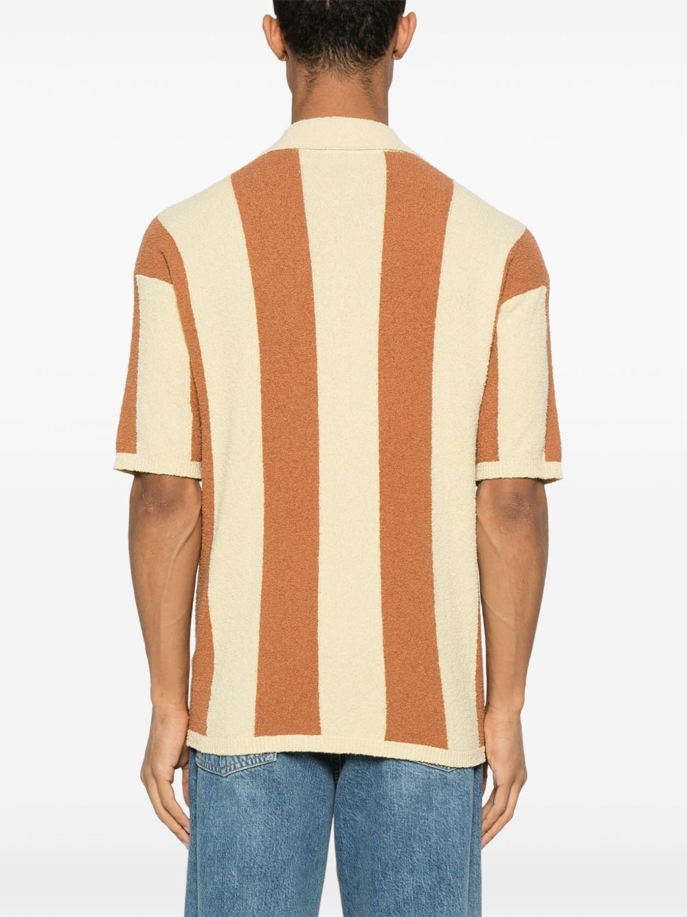 striped shirt - 4