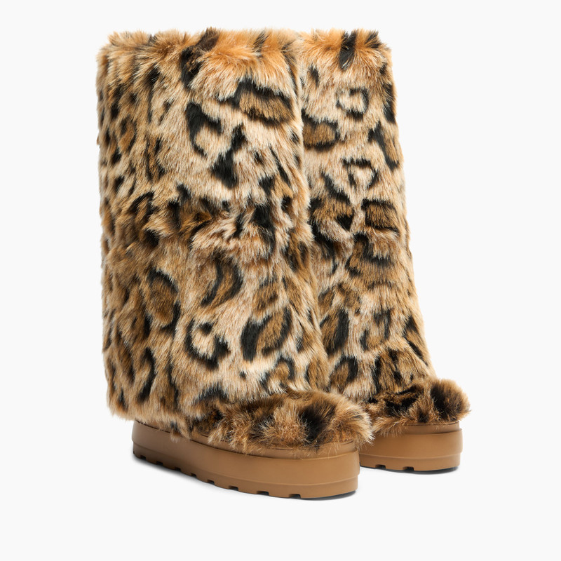 CASADEI Double Face High Boot outlook