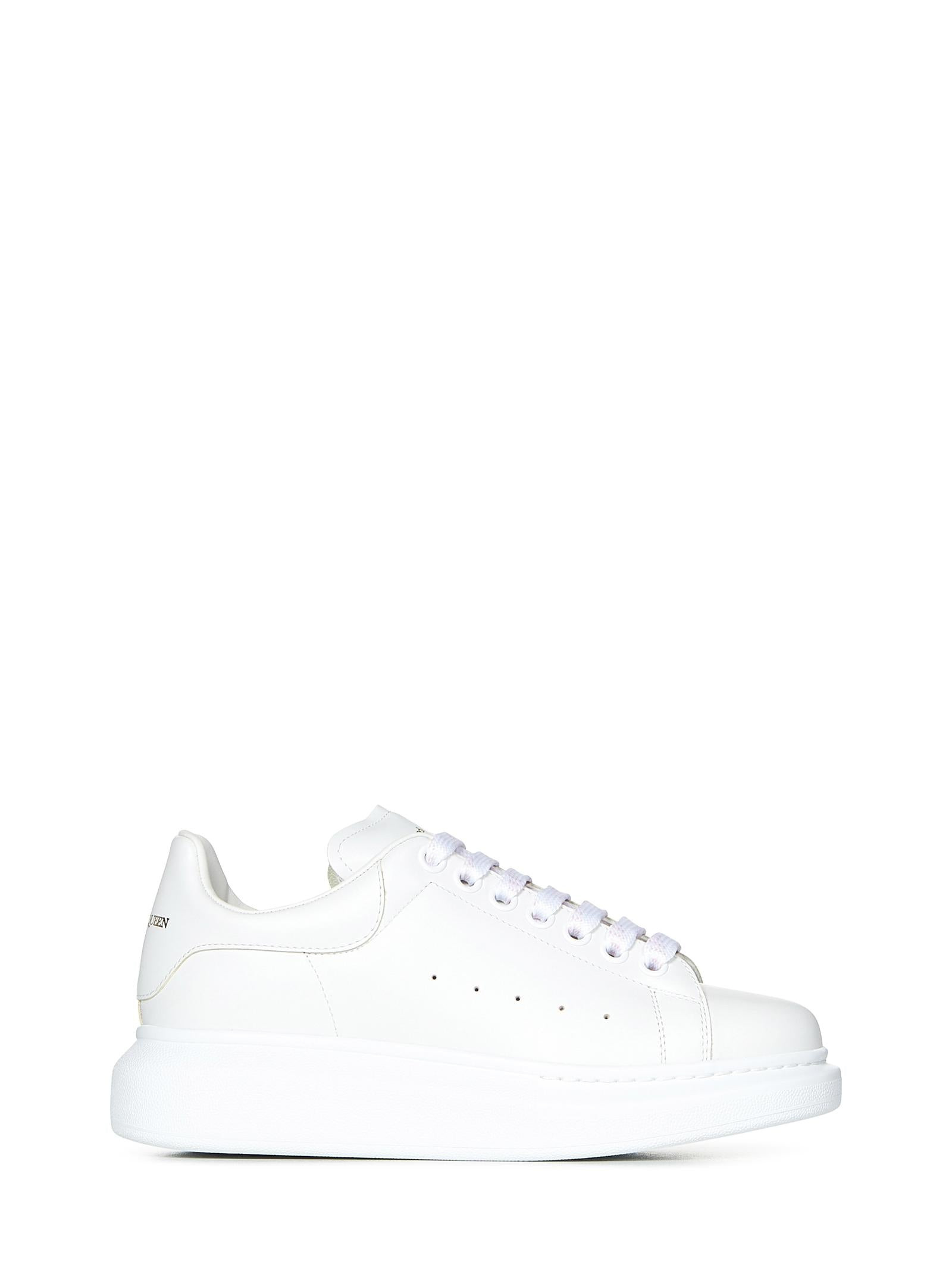 SNEAKERS OVERSIZE ALEXANDER MCQUEEN - 1