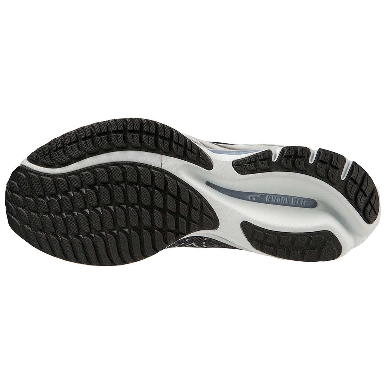 Women's Wave Rider 27 D Running Shoe - 2