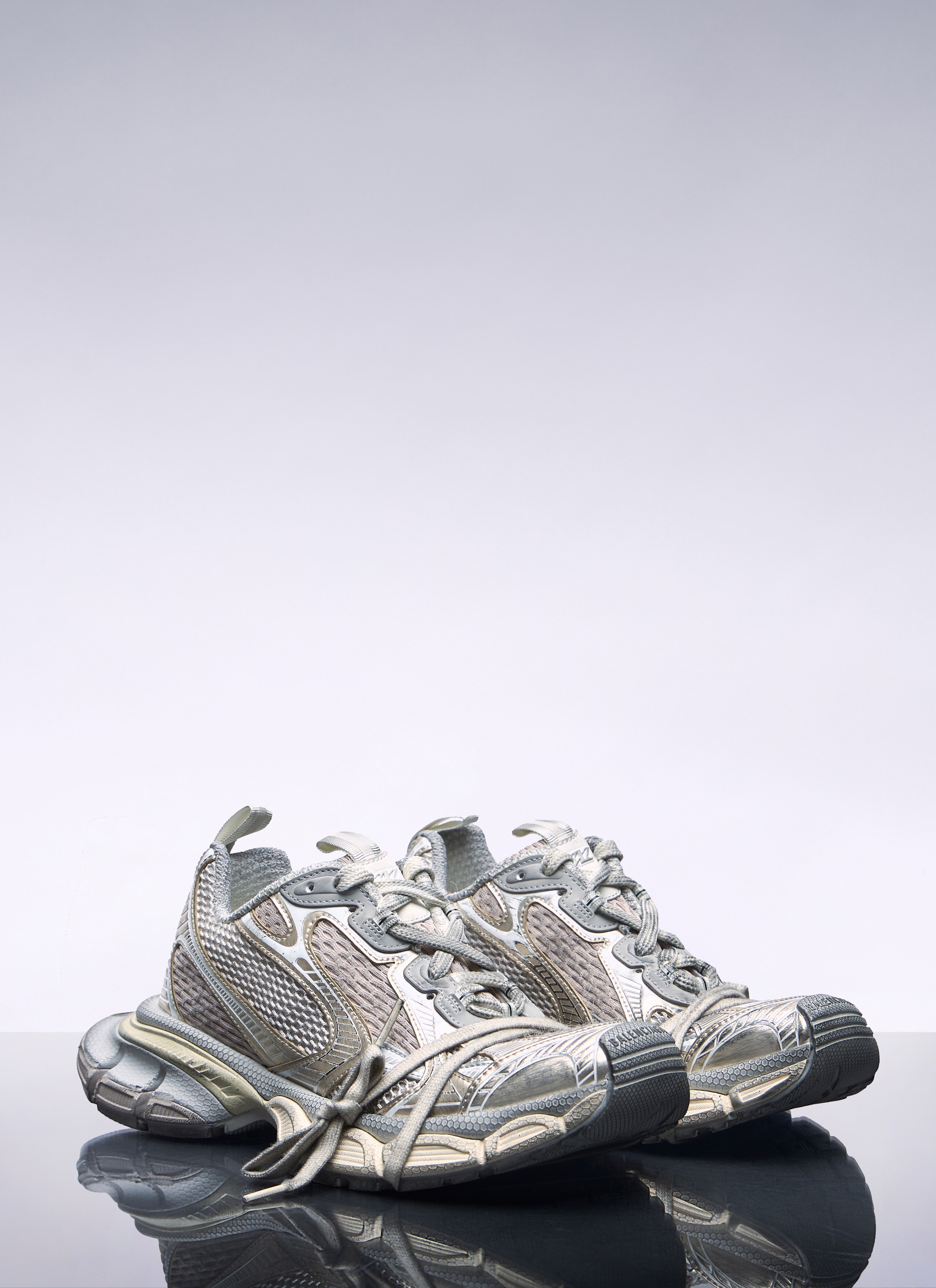 3XL Sneakers - 3