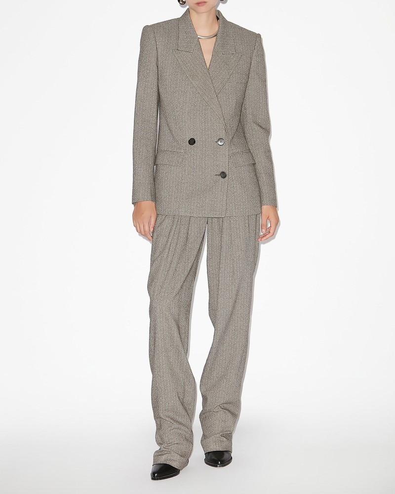 Isabel Marant IWENA PANTS outlook