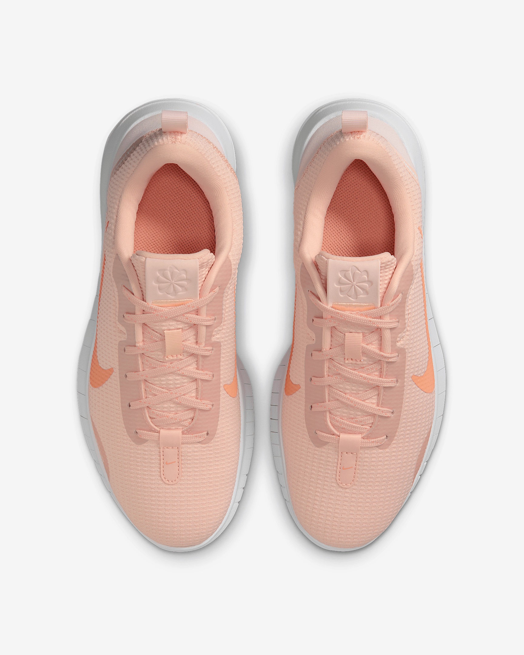 Nike Flex Experience Run 12 Women's Road Running Shoes - 4