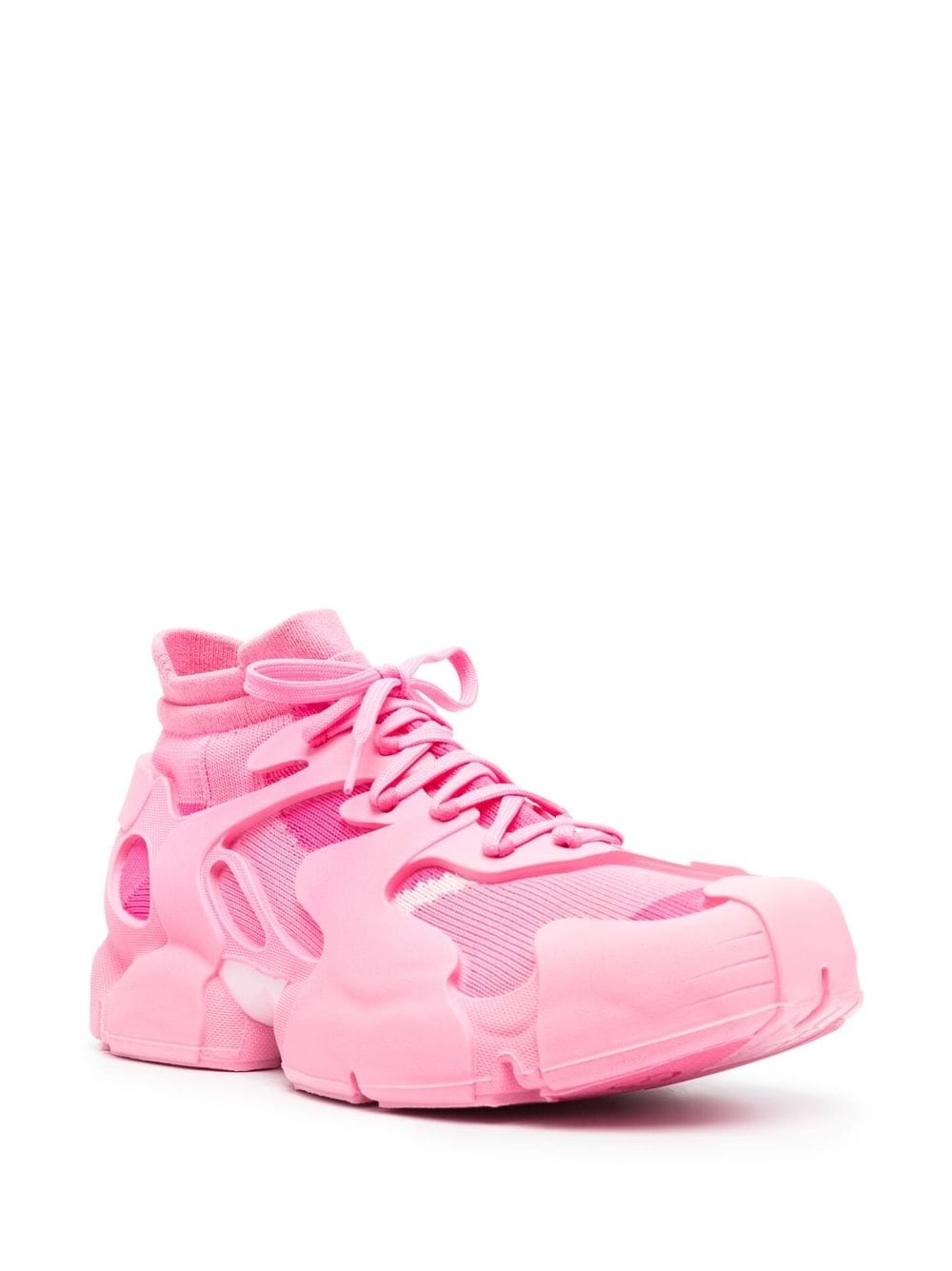 Tossu chunky sneakers - 2
