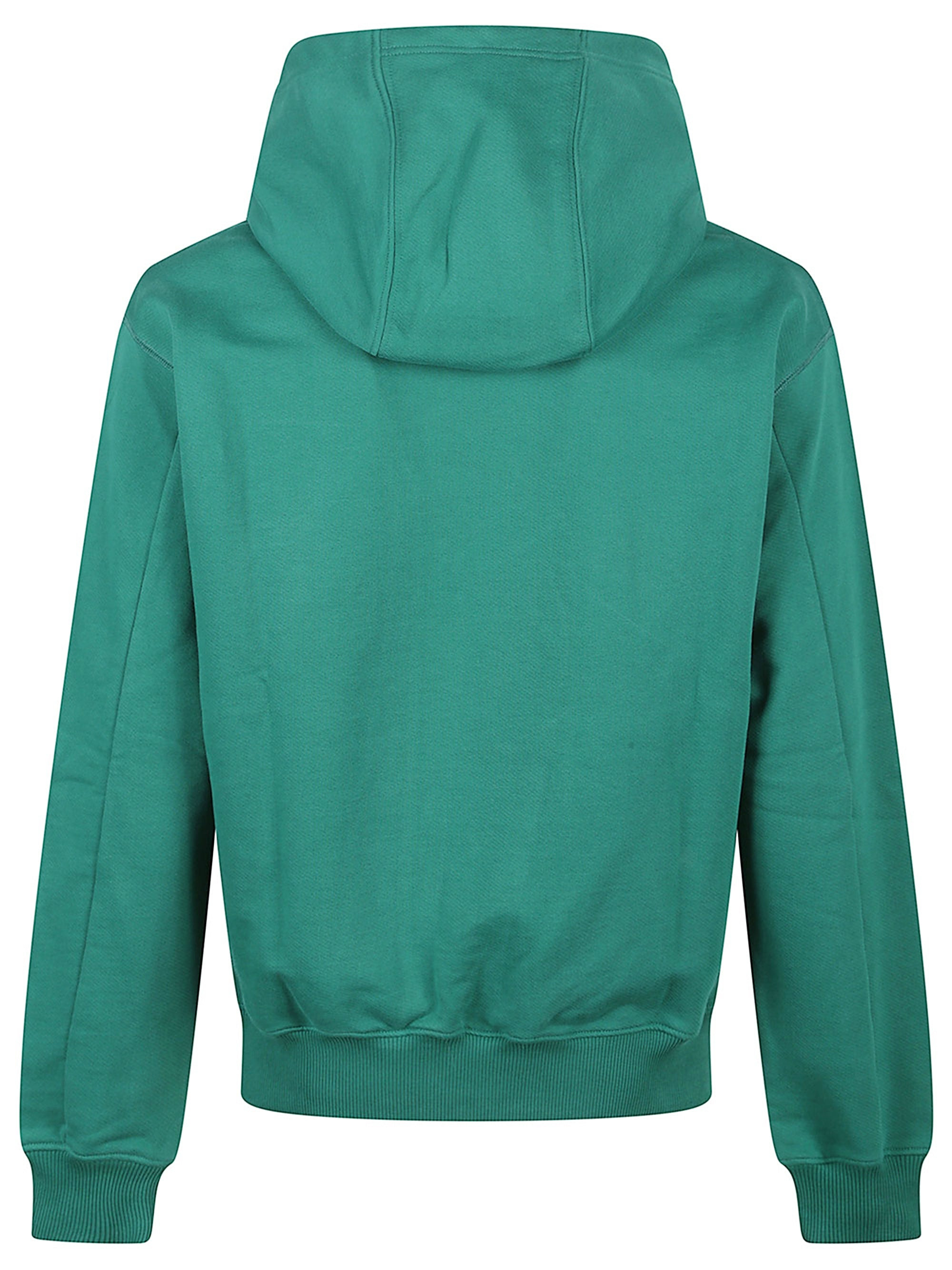 Casablanca Men Hoodie - 3