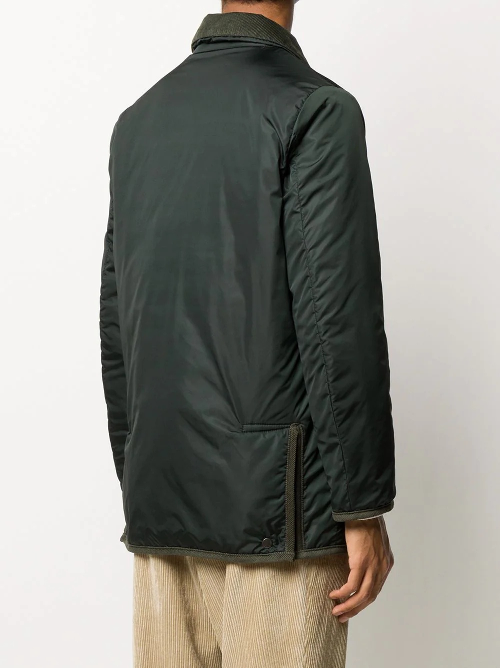 Brunel paddock jacket - 4