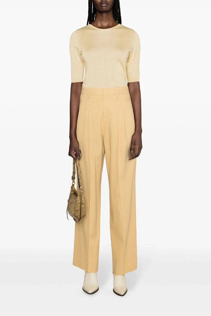 Isabel Marant 'Staya' pants outlook