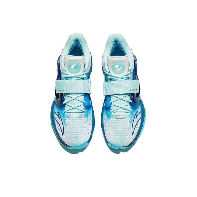 ANTA KT Splash 5 Klay Thompson 'Ocean' 112341108-2 - 3
