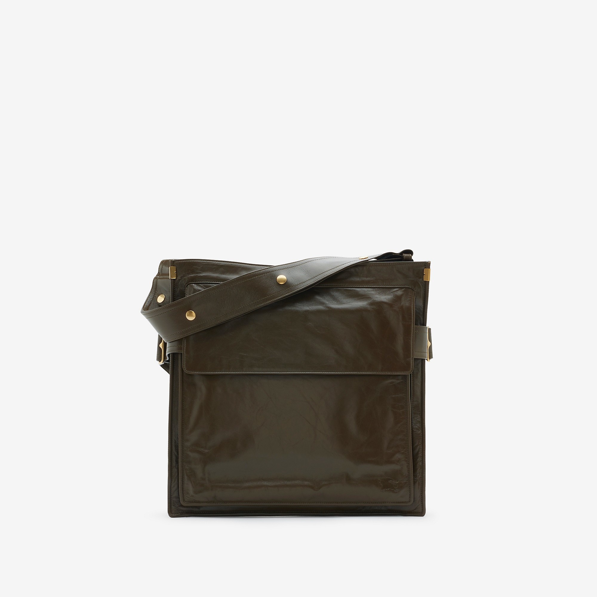 Medium Trench Tote - 1
